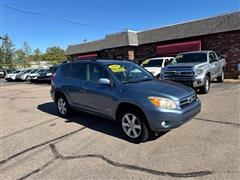 2006 Toyota RAV4  2006 Toyota RAV4
