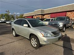 2004 Lexus RX 330  2004 Lexus RX 330