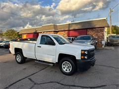 2015 Chevrolet Silverado 1500  2015 Chevrolet Silverado 1500