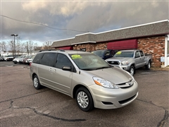 2007 Toyota Sienna 