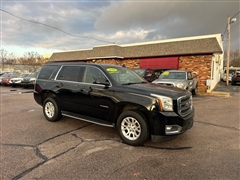 2016 GMC Yukon 
