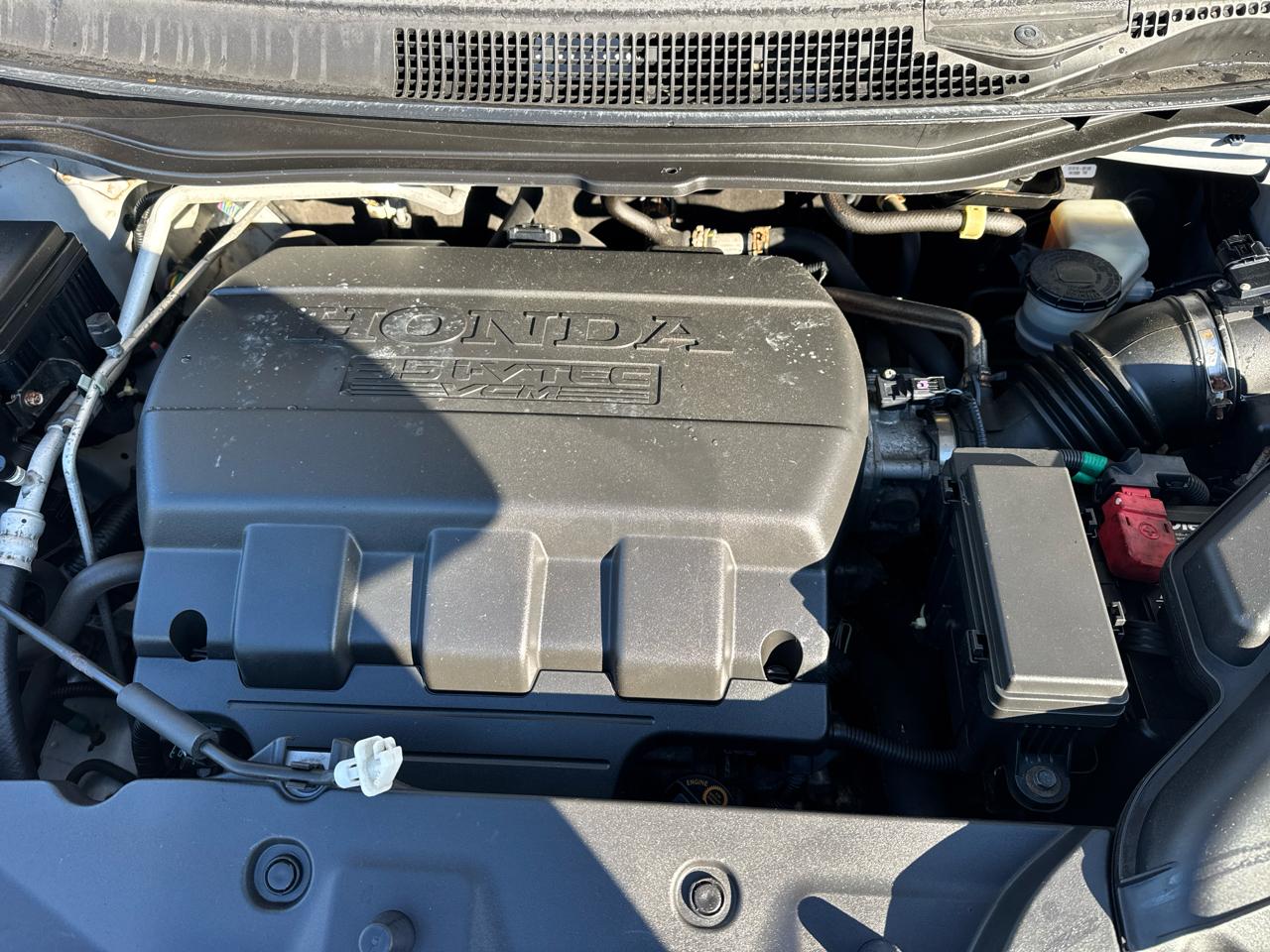 Honda Odyssey EX 2012