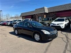 2011 Nissan Altima 