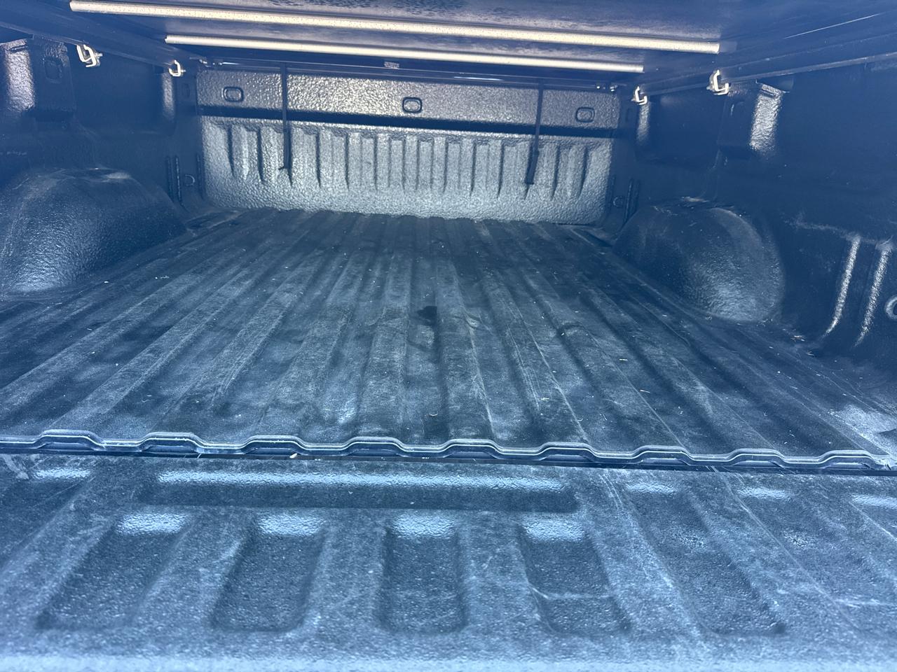 Chevrolet Silverado 1500 2WD Reg Cab 119.0" Work Truck 2014