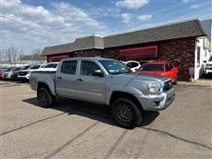 2015 Toyota Tacoma 