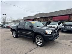 2012 Toyota Tacoma 
