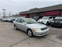 2004 Toyota Avalon 
