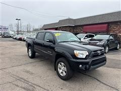 2014 Toyota Tacoma 
