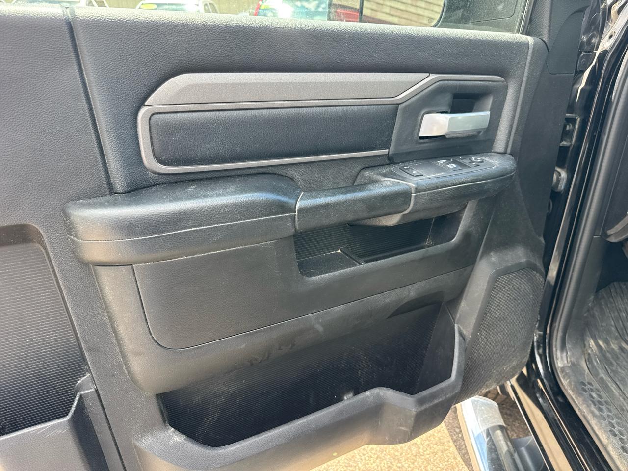 RAM 2500 Tradesman Regular Cab 4WD 2019