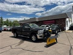 2019 RAM 2500 