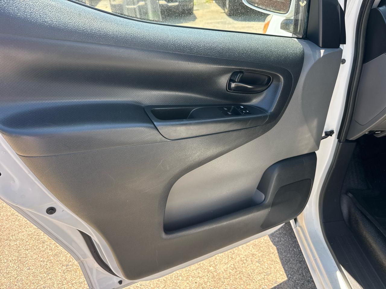 Chevrolet City Express LS 2017