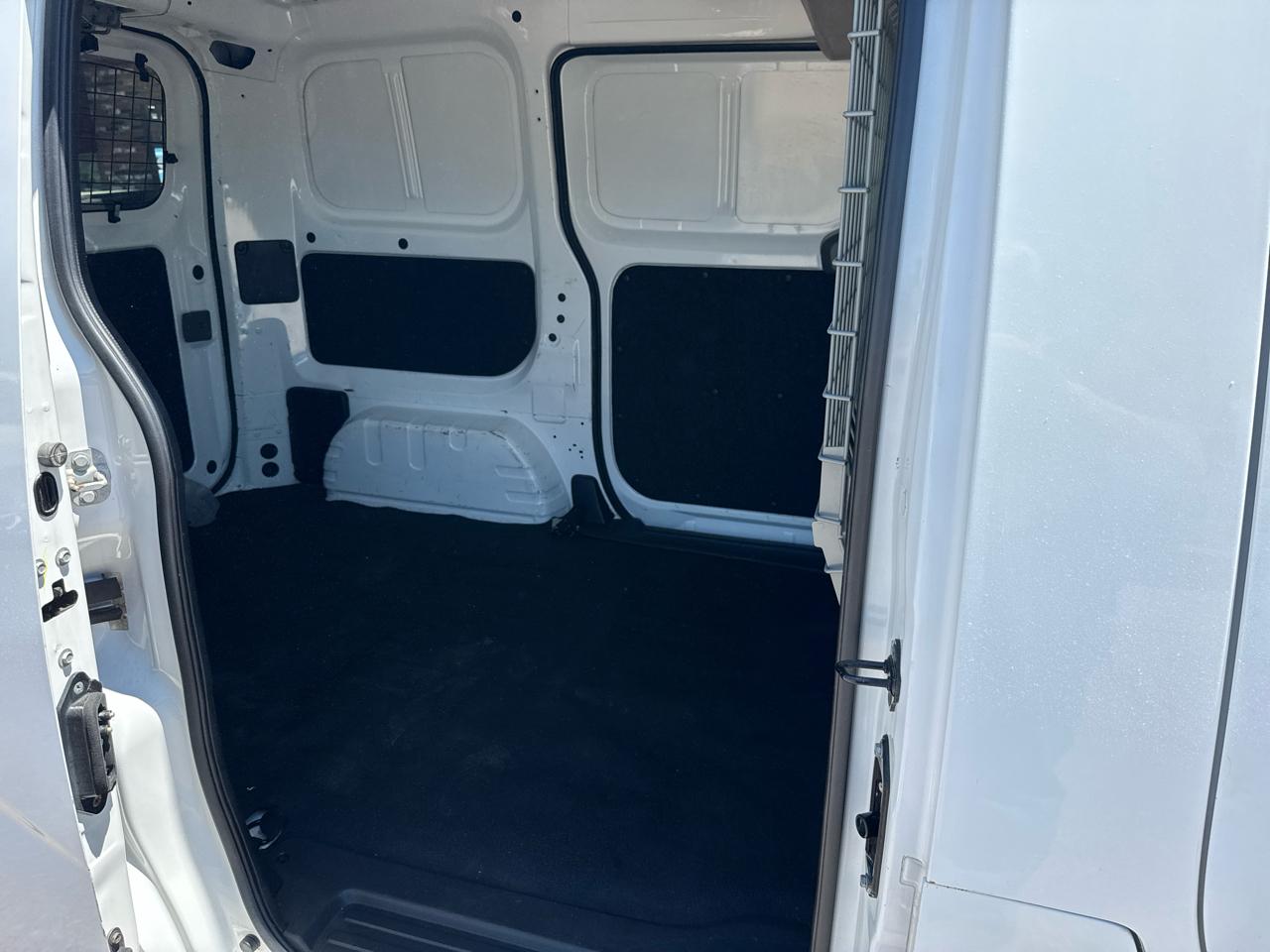 Chevrolet City Express LS 2017