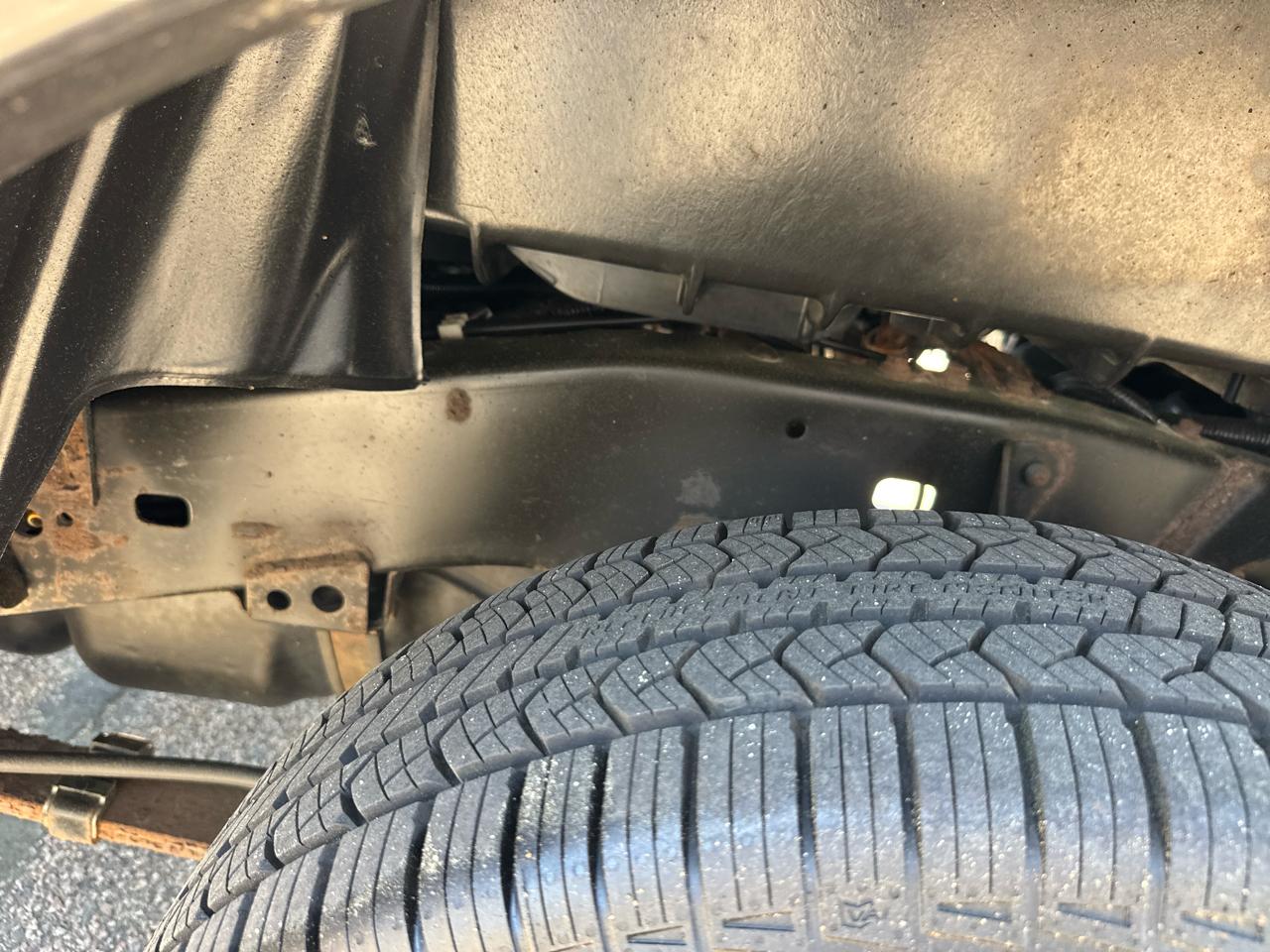 Toyota Tacoma Access Cab Auto 2WD 2013