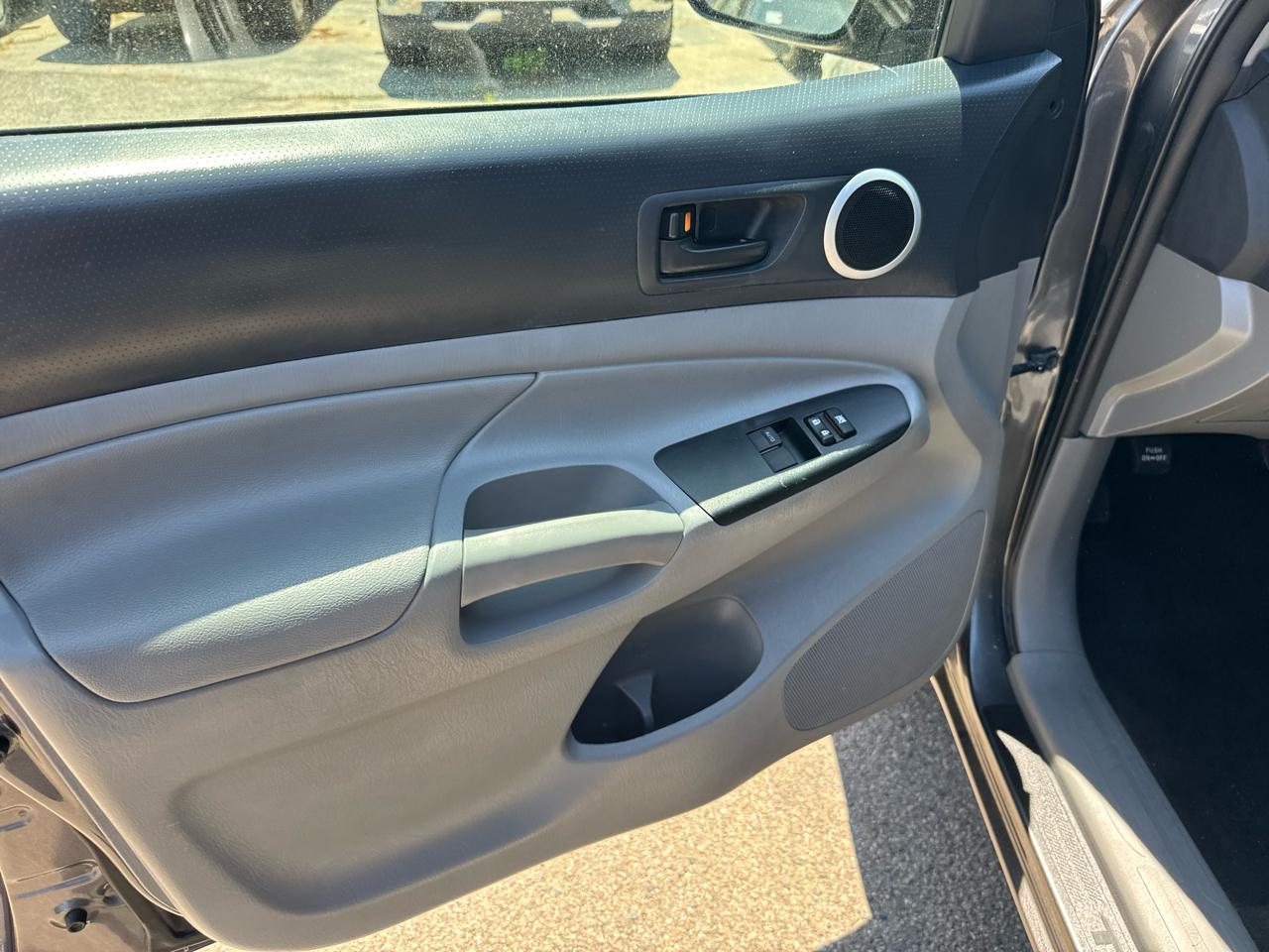 Toyota Tacoma Access Cab Auto 2WD 2013