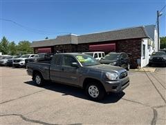 2013 Toyota Tacoma 