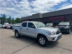 2013 Toyota Tacoma 