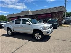 2013 Toyota Tacoma 