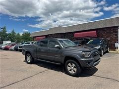 2014 Toyota Tacoma 