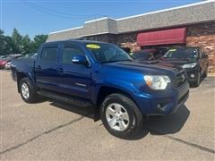 2014 Toyota Tacoma 