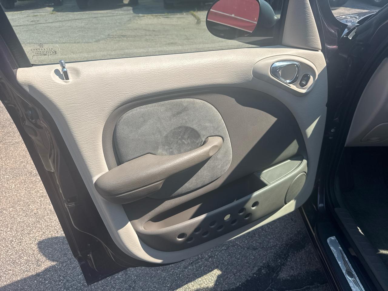 Chrysler PT Cruiser Limited Edition 2005