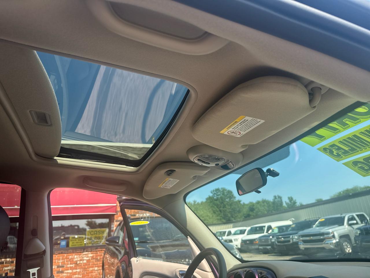 Chrysler PT Cruiser Limited Edition 2005