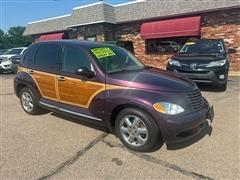 2005 Chrysler PT Cruiser 