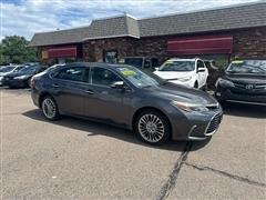 2016 Toyota Avalon 