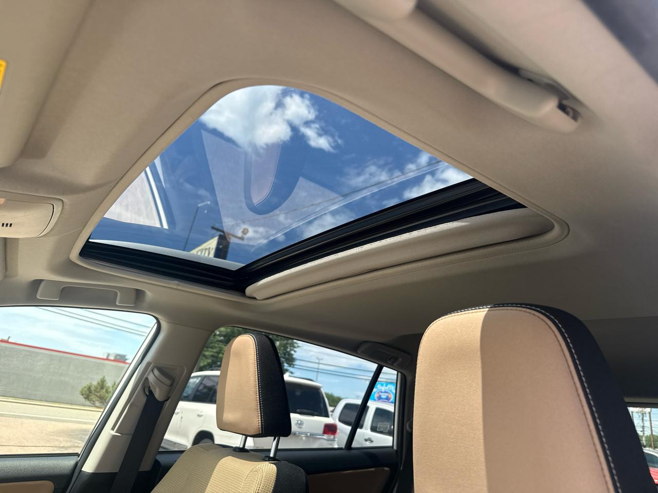 Toyota RAV4 XLE AWD 2017