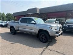 2020 Toyota Tacoma 