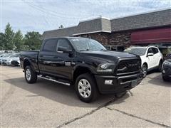 2018 RAM 2500 