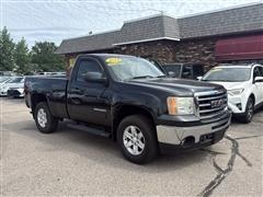 2012 GMC Sierra 1500 