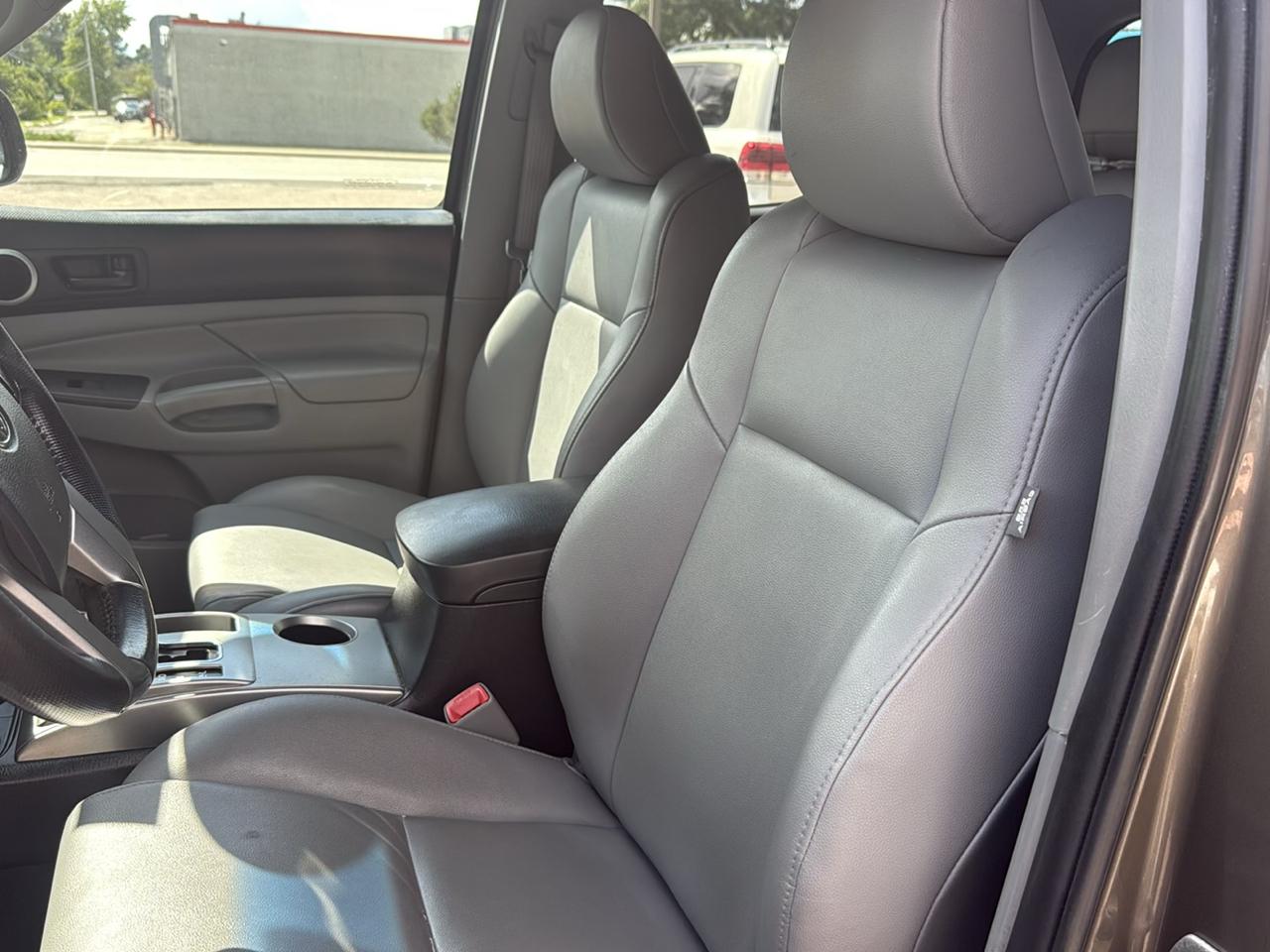 Toyota Tacoma Double Cab Long Bed V6 Auto 4WD 2013