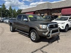 2013 Toyota Tacoma 