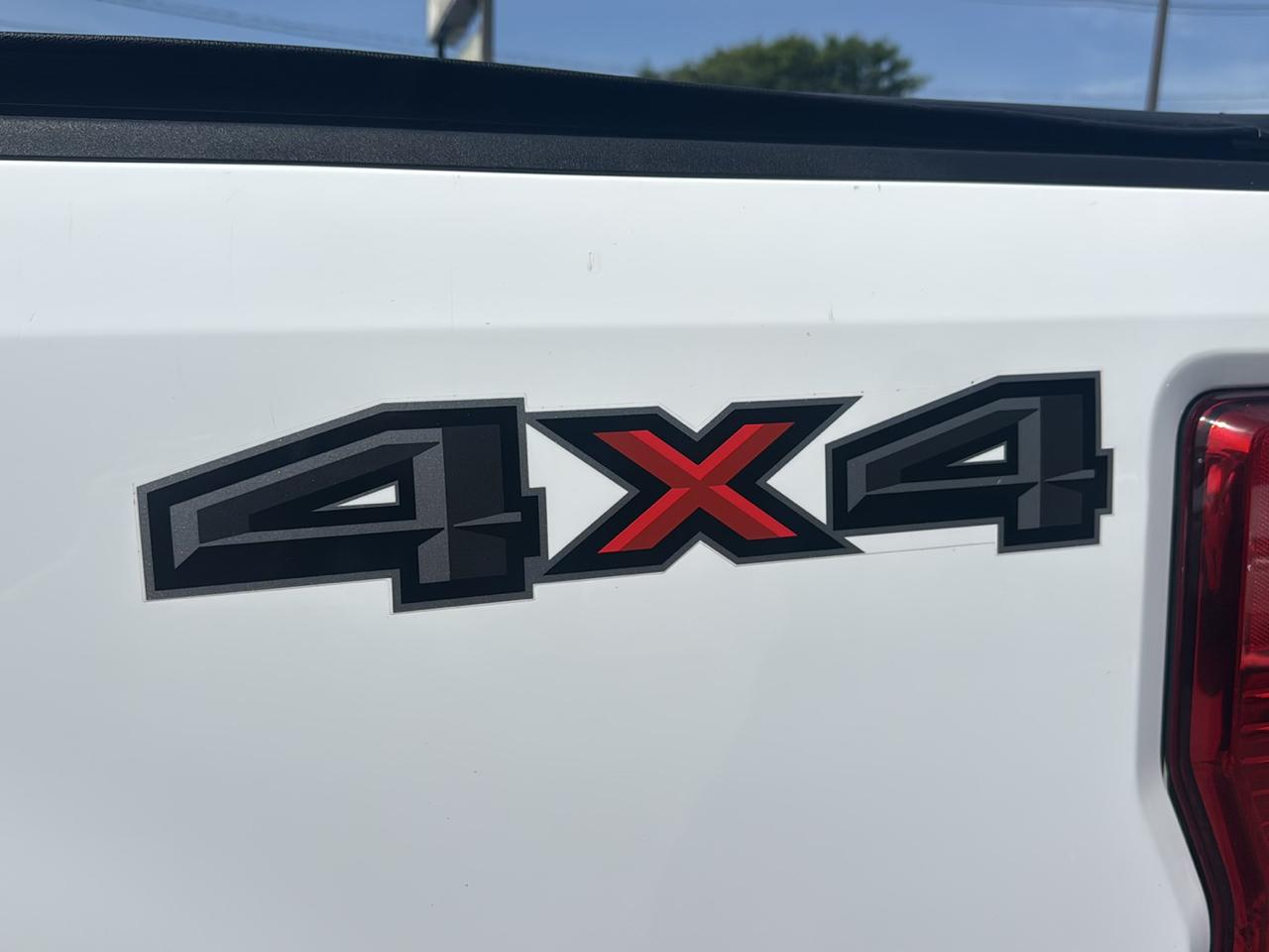 Ford F-250 SD XL Crew Cab 4WD 2020