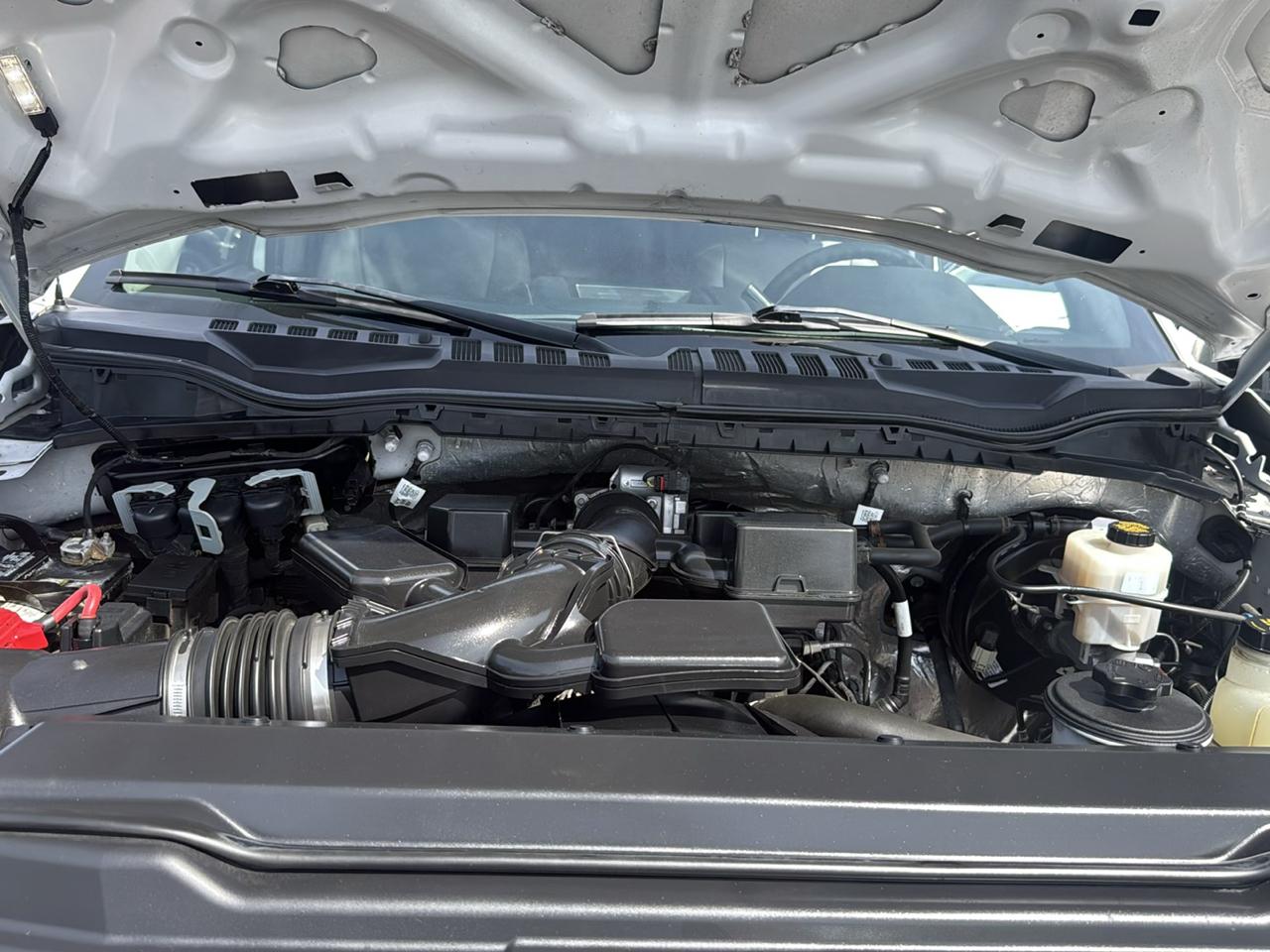 Ford F-250 SD XL Crew Cab 4WD 2020