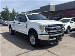 2020 Ford F-250 SD 