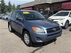 2009 Toyota RAV4 
