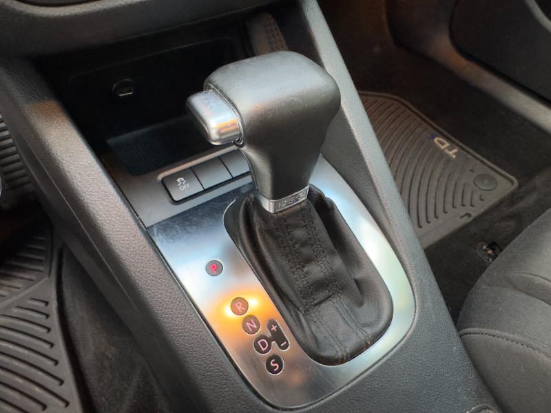 Volkswagen Jetta TDI Cup Edition 2010