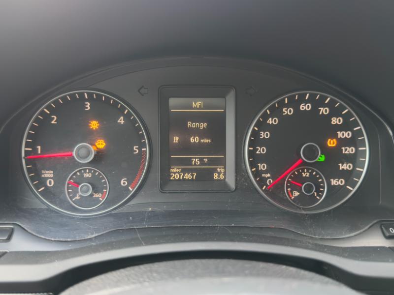 Volkswagen Jetta TDI Cup Edition 2010