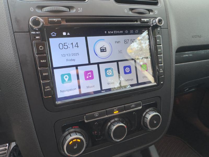 Volkswagen Jetta TDI Cup Edition 2010