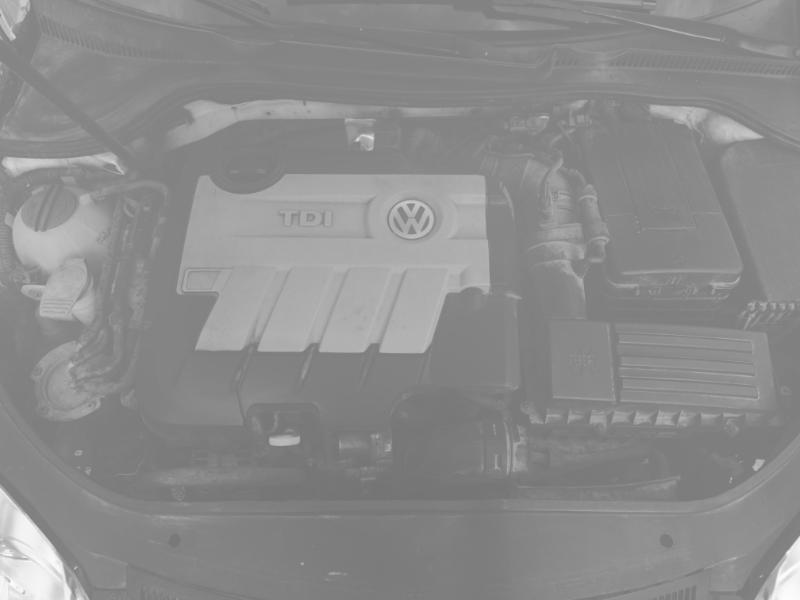 Volkswagen Jetta TDI Cup Edition 2010