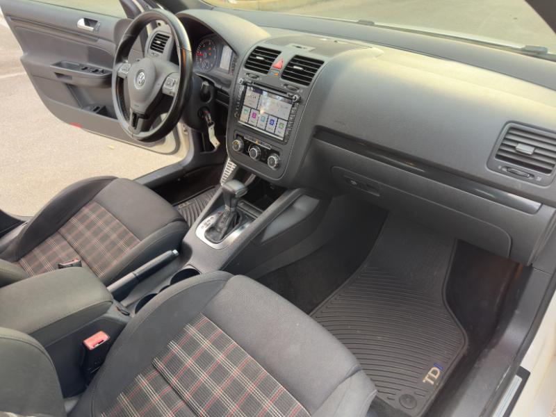 Volkswagen Jetta TDI Cup Edition 2010