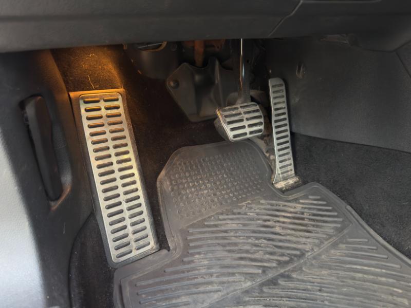 Volkswagen Jetta TDI Cup Edition 2010