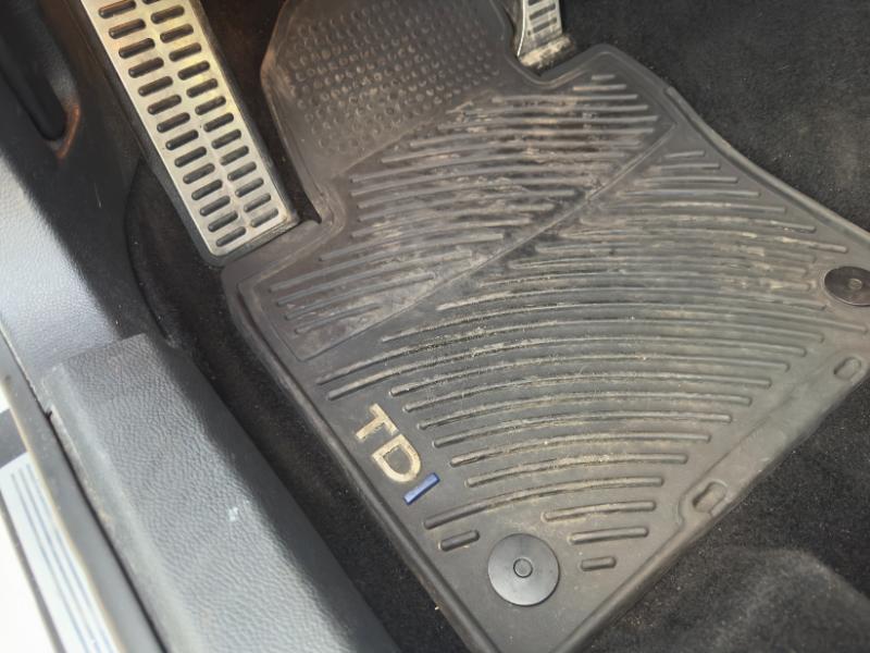 Volkswagen Jetta TDI Cup Edition 2010