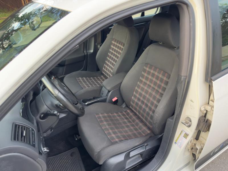 Volkswagen Jetta TDI Cup Edition 2010