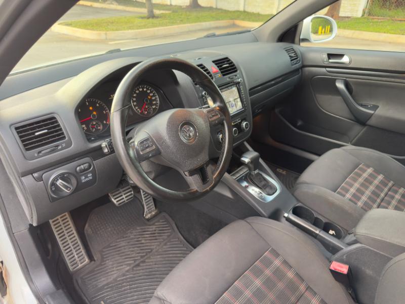 Volkswagen Jetta TDI Cup Edition 2010