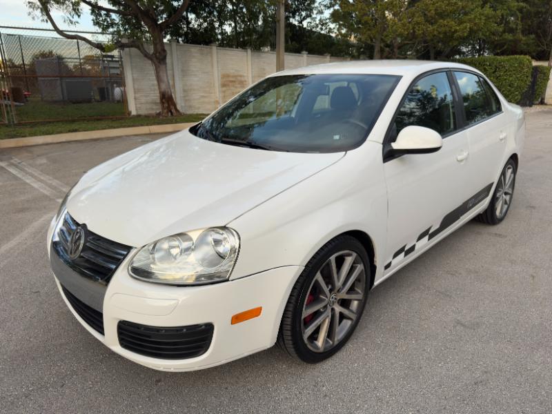 2010 Volkswagen Jetta TDI Cup Edition