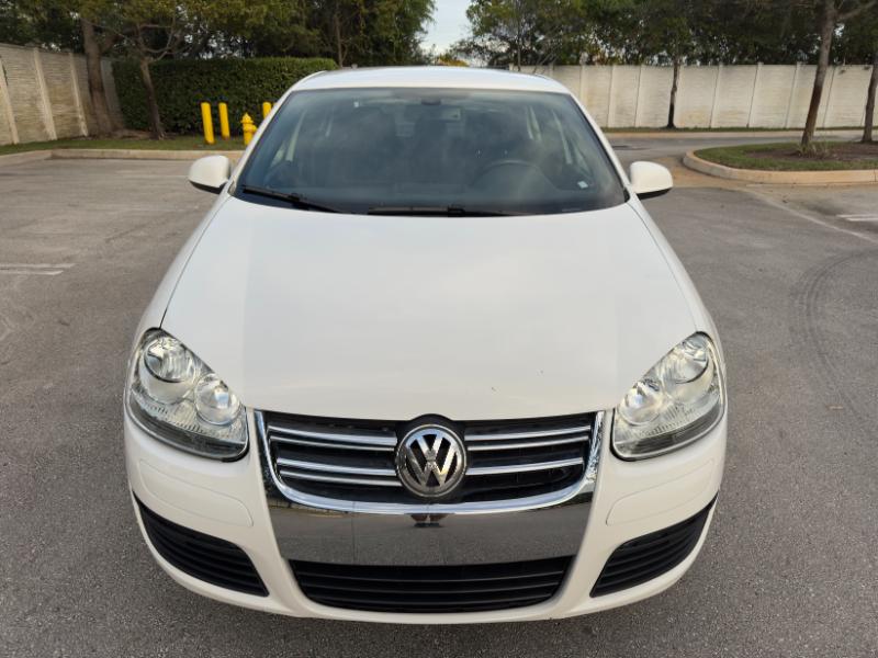 Volkswagen Jetta TDI Cup Edition 2010