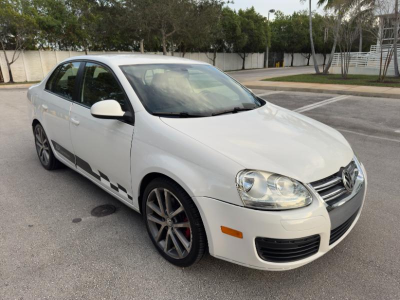 Volkswagen Jetta TDI Cup Edition 2010