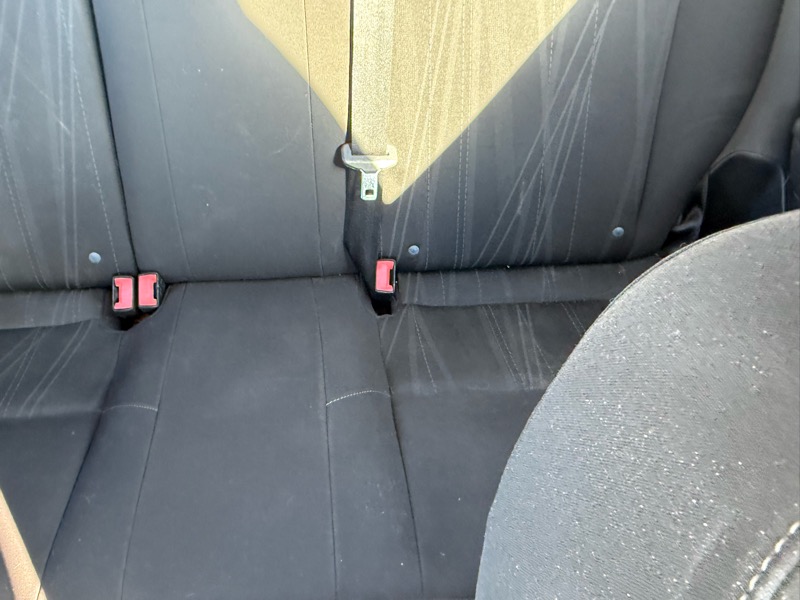 Ford Focus SE Sedan 2015